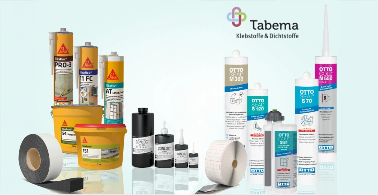tabema-fachhandel-und-vertrieb-elastische-klebstoffe-dichtstoffe-hersteller