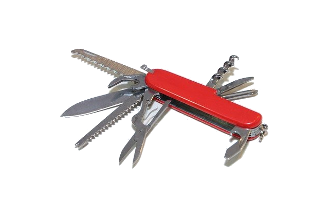 Multitool