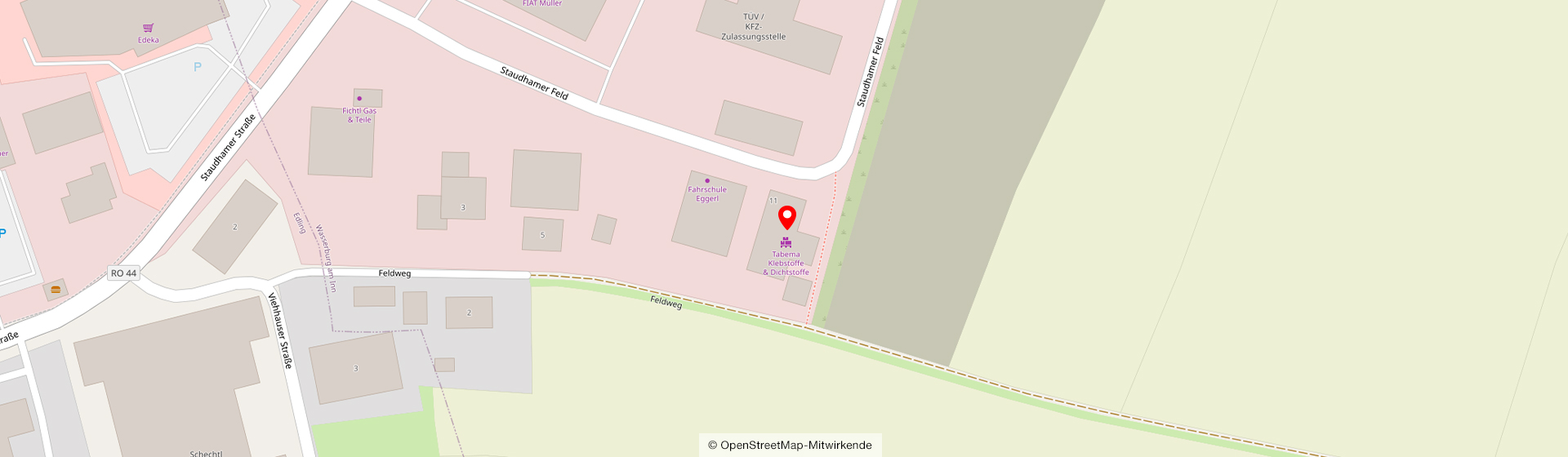 tabema-klebstoffe-und-dichtstoffe-openstreetmap-karte
